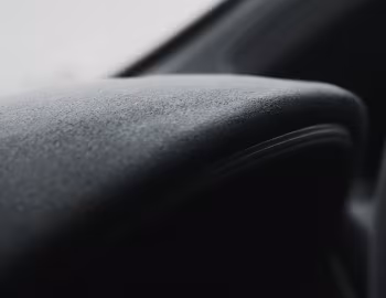 Interior Honda Civic Type-R "Racing Black Package" [Japan] '2025–pr.
