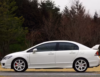 Honda Civic Type-R Sedan [Japan] (FD2) '03.2007–08.2008