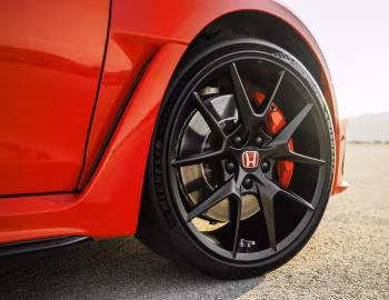 2023–pr. Honda Civic Type R [North America] '2022–pr.