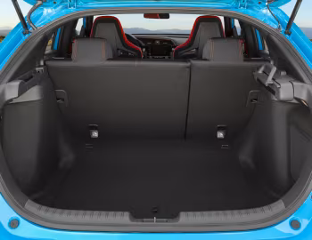 Porta-malas 2020–21 Honda Civic Type R [North America] (FK) '2020–21