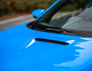 Honda Civic Type R [UK-spec] (FK) '2020–21