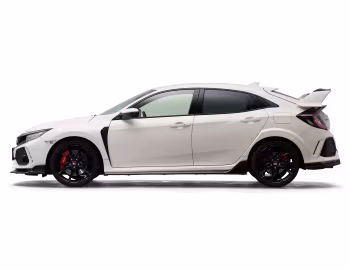 Honda Civic Type R [Japan] (FK) '07.2017–19