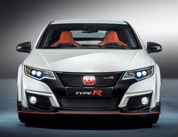 Honda Civic Type R [Worldwide] (FK2) '2015–17