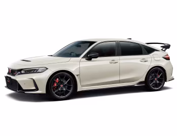 Honda Civic Type R [Japan] '2022–н.ч.