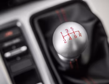Interior 2023–pr. Honda Civic Type R [North America] '2022–pr.