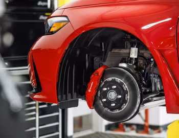 2023–pr. Honda Civic Type R [North America] '2022–pr.