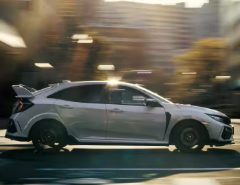 Honda Civic Type R [Japan] (FK) '2020–21