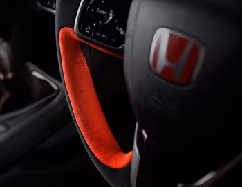 Интерьер Honda Civic Type R [Japan] (FK) '2020–21