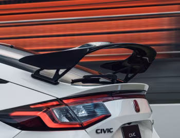 Honda Civic Type R [Japan] '2022–pr.