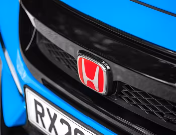 Honda Civic Type R [UK-spec] (FK) '2020–21