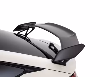Honda Civic Type R Accessorized [Japan] '2022–pr.