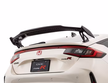 Honda Civic Type R Accessorized [Japan] '2022–pr.