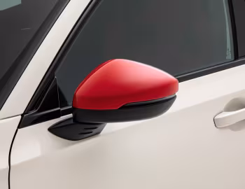 Honda Civic Type R Accessorized [Japan] '2022–pr.