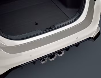 Honda Civic Type R Accessorized [Japan] '2022–pr.