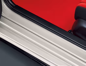 Interior Honda Civic Type R Accessorized [Japan] '2022–pr.