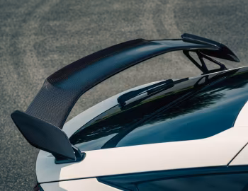 Honda Civic Type R Accessorized [Japan] '2022–pr.