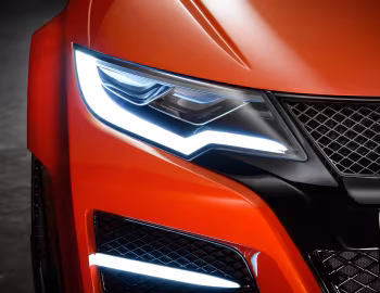 Honda Civic Type R Concept '03.2014