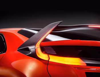 Honda Civic Type R Concept '03.2014