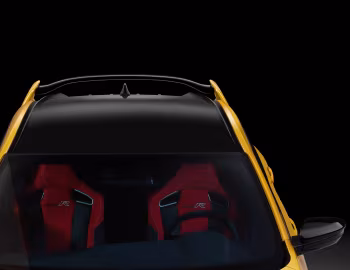 Honda Civic Type R "Limited Edition" [Japan] (FK) '2020