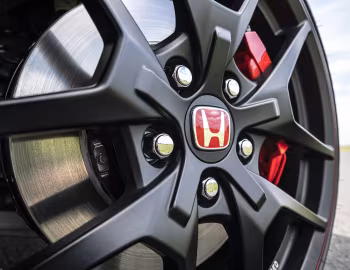 Honda Civic Type R "Limited Edition" [EU-spec] (FK) '2020