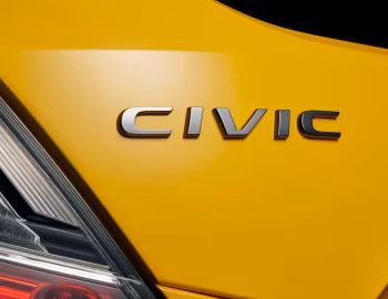 Honda Civic Type R "Limited Edition" [Japan] (FK) '2020