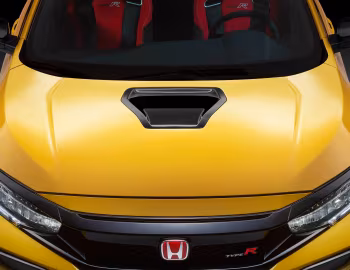 Honda Civic Type R "Limited Edition" [Japan] (FK) '2020