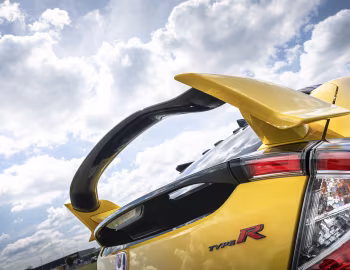 Honda Civic Type R "Limited Edition" [EU-spec] (FK) '2020