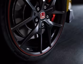 Honda Civic Type R "Limited Edition" [Japan] (FK) '2020
