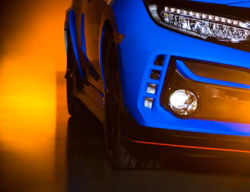 2020 Honda Civic Type R Pace Car (FK) '2020