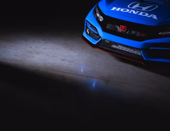2020 Honda Civic Type R Pace Car (FK) '2020