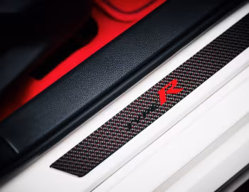 Honda Civic Type R "Ultimate Edition" '2025