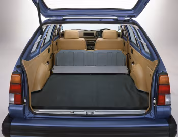 Porta-malas Honda Civic Van '09.1979–09.1981