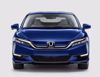 2017–20 Honda Clarity Electric [North America] '2017–20