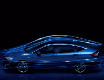 Honda Clarity Plug-In Hybrid [Japan] '2018–12.2021