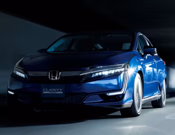 Honda Clarity Plug-In Hybrid [Japan] '2018–12.2021