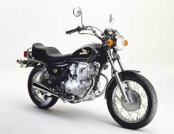 Honda CM250T '1980–????