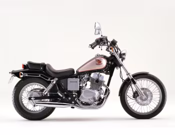 Honda CMX250 Rebel '1985