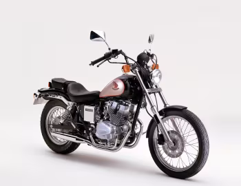 Honda CMX250 Rebel '1985