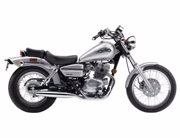 Honda CMX250 Rebel [North America] '2008