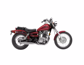Honda CMX250 Rebel [North America] '2016