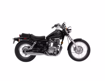 Honda CMX250 Rebel [North America] '2016