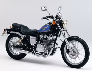 Honda CMX250 Rebel '1988