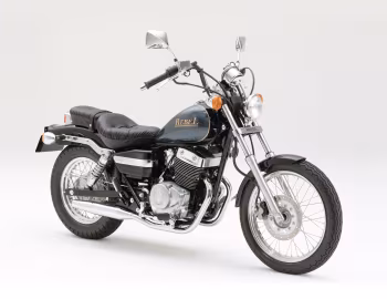 Honda CMX250 Rebel '1990