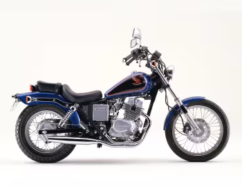 Honda CMX250 Rebel '1985