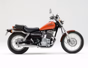 Honda CMX250 Rebel '1990