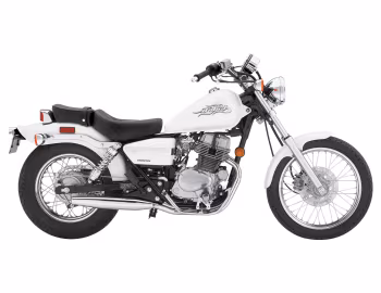 Honda CMX250 Rebel [North America] '2006