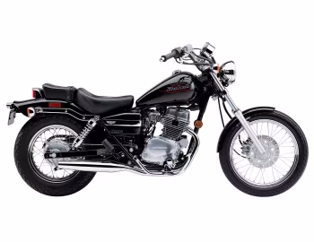 Honda CMX250 Rebel [North America] '2006