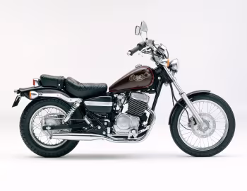 Honda CMX250 Rebel '1992