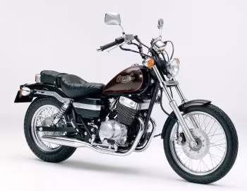 Honda CMX250 Rebel '1992