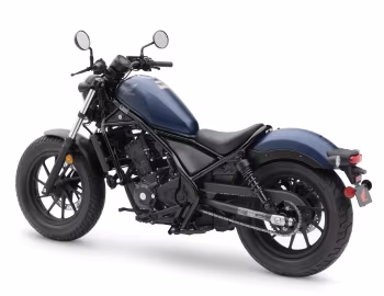 Honda Rebel 300 [North America] '2020–pr.